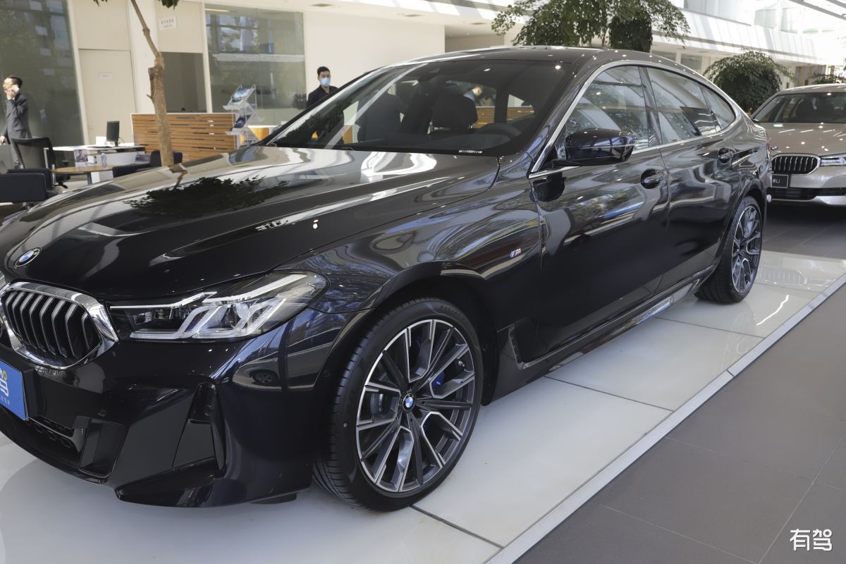 宝马6系gt最新款车主评价,宝马6系gt的评价