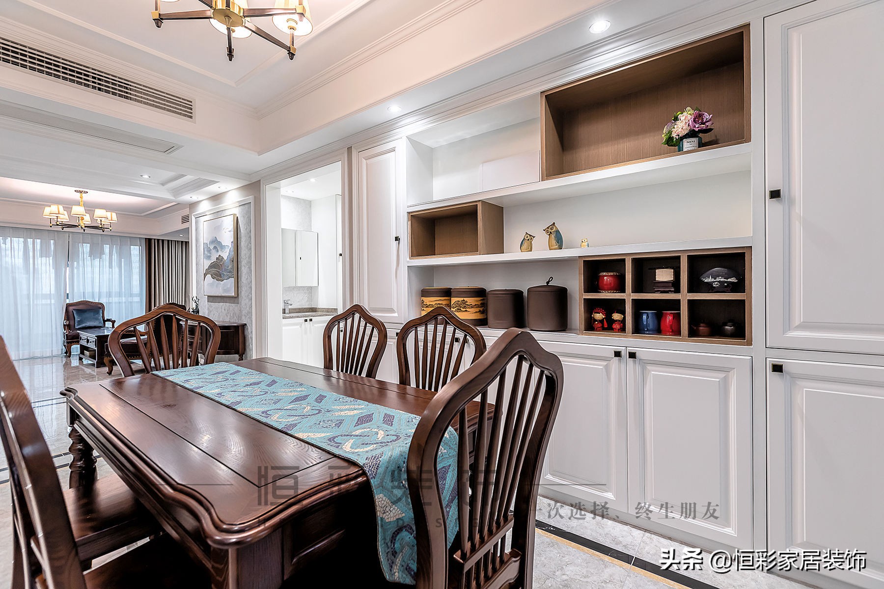 新洲140平米小户型装修,新洲复式两层装修45平小户型