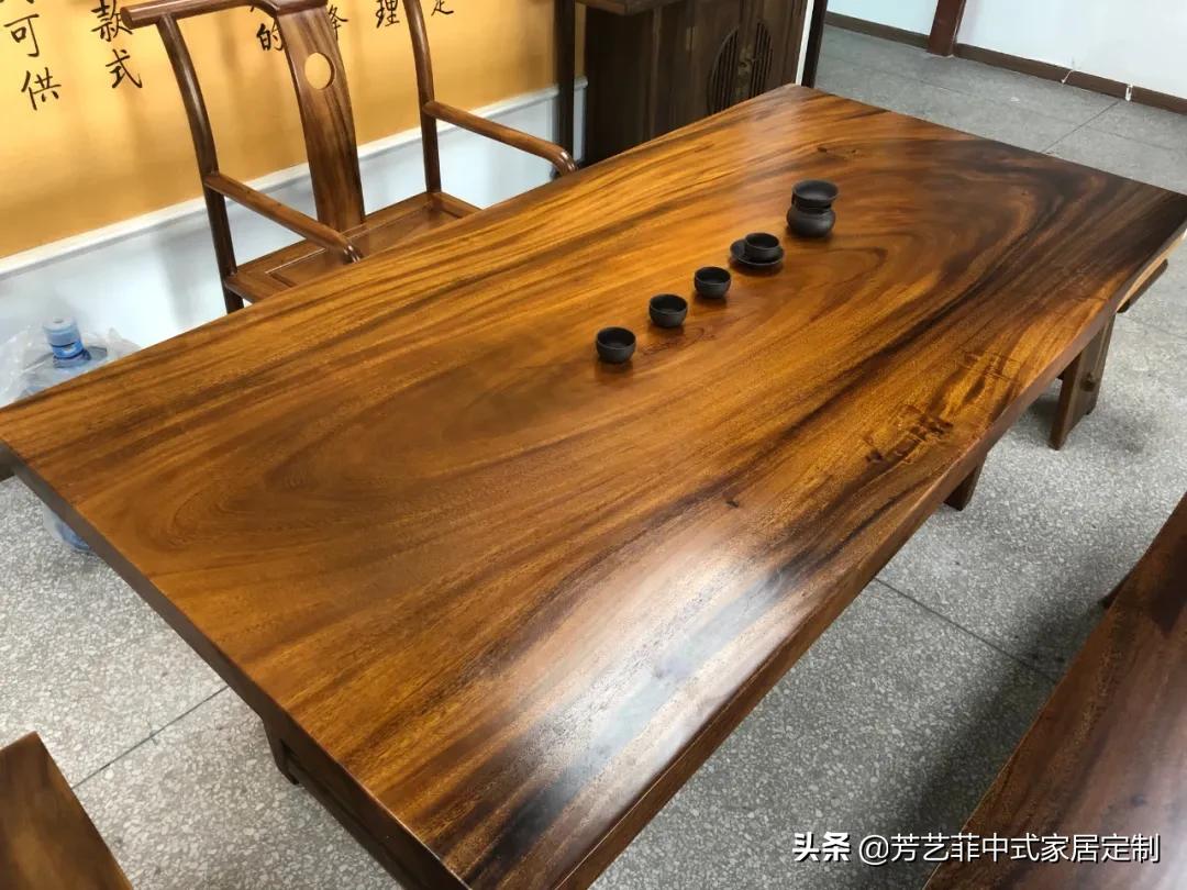 中式家具一定要红木吗,中式家具全屋定制缺点