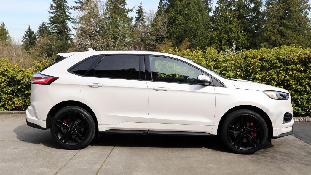 福特便宜性能车推荐,福特好车型高端时尚大气上档次