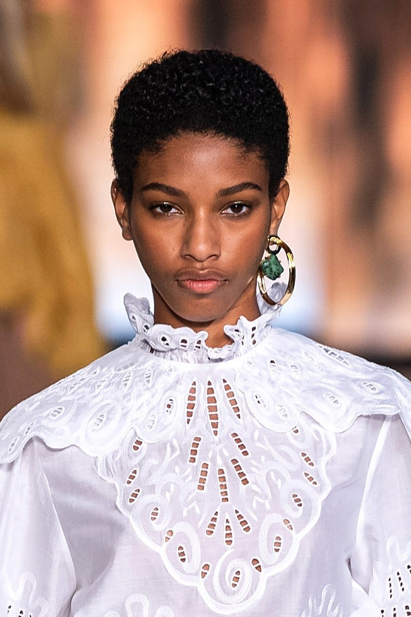 2020年流行珠宝配饰,最近最时尚款的珠宝