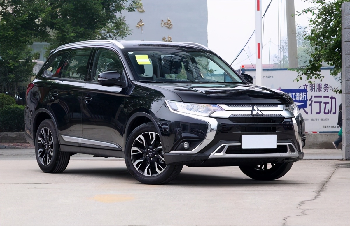 “寒门出贵子”,欧蓝德月销9千台,除了便宜,它还有什么优点?