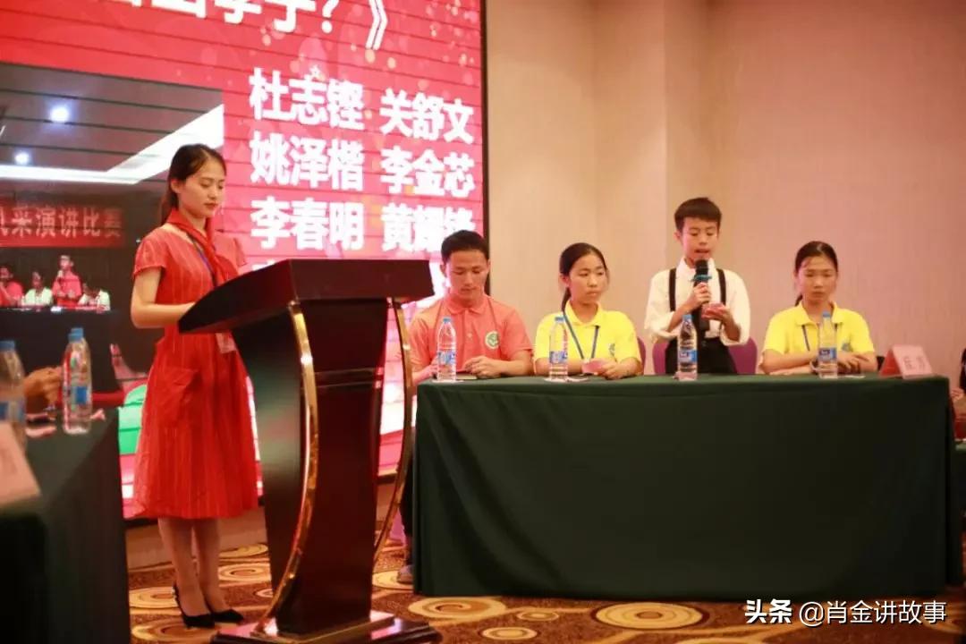 孩子出口成章原来妈妈都是这样教,如何杜绝孩子出口成章