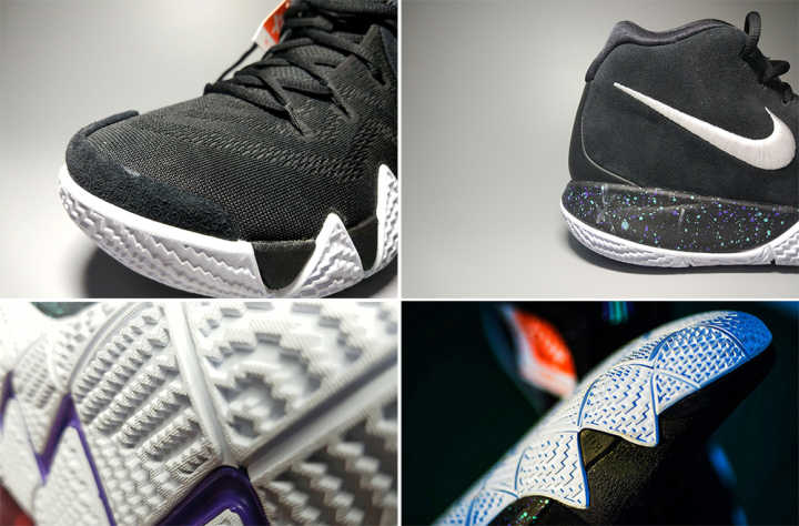 1000球鞋收藏,个人球鞋收藏