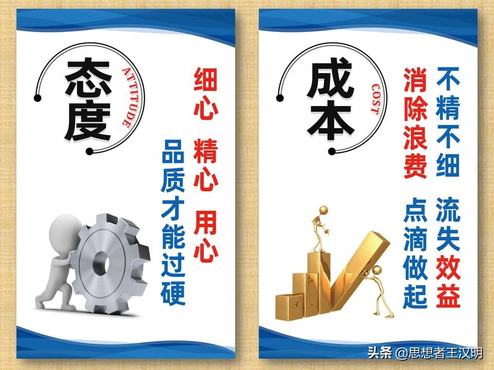 工厂车间管理标语图片大全,工厂车间生产安全标语牌