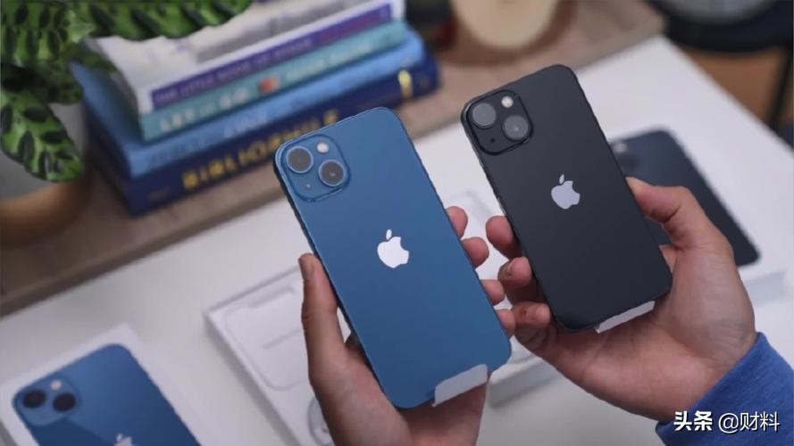 美国人买一台iPhone13，只需工作7.5天，中国人要工作多少天呢？