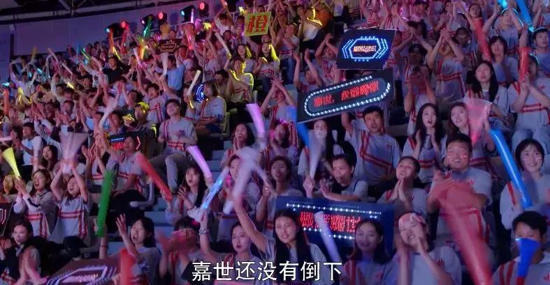 《全职高手》拿下豆瓣7.0，油腻小王子杨洋不面瘫了？