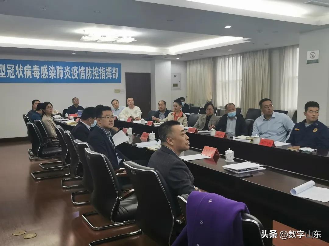 跨尺度研究院项目落户莱西彰显“莱西速度”