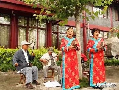 我眼中的青州古城,独具魅力的青州古城