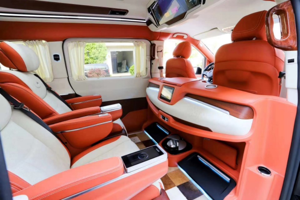 你印象中的豪车,你印象中的汽车是什么样