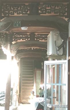 阜阳太和老街的故事,壶镇老街上的故事