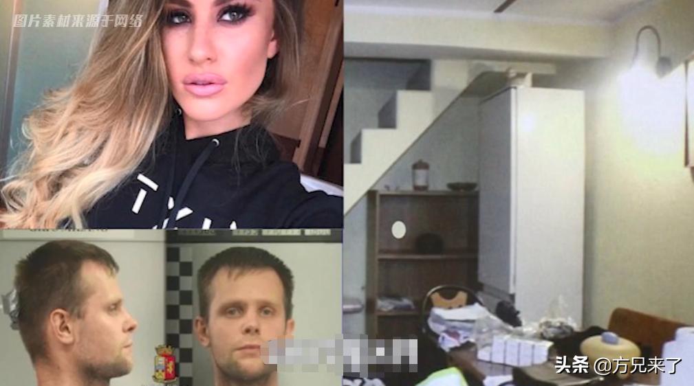 暗网最恐怖的神秘组织,50万美金能买一名女模特,堪称暗黑版淘宝