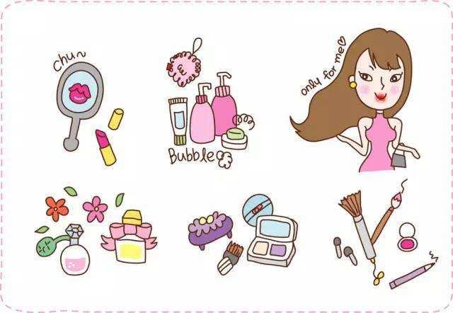 如果你朋友圈的代购在卖这些护肤品,请立即删除/拉黑