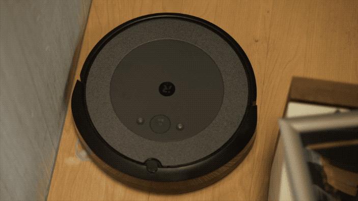 iroboti3自动集尘,irobot扫地机器人i7能否自动集尘