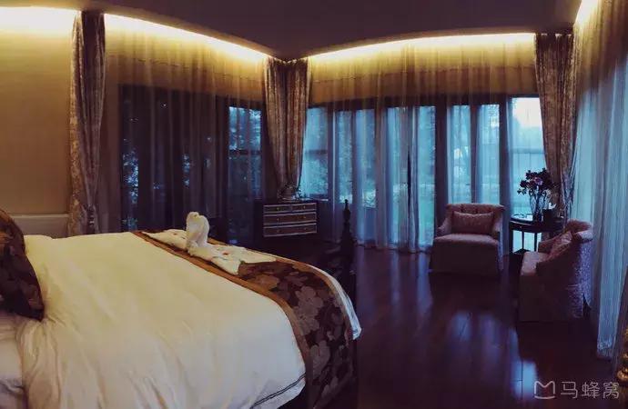 南京最好的山庄排名,南京最美的6个地方你都去过了吗