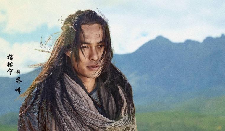 天龙八部又要翻拍了吗,天龙八部第7次翻拍