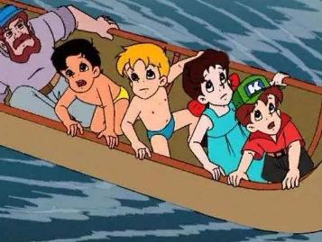 80后怀旧经典卡通片,8090后童年回忆动漫片