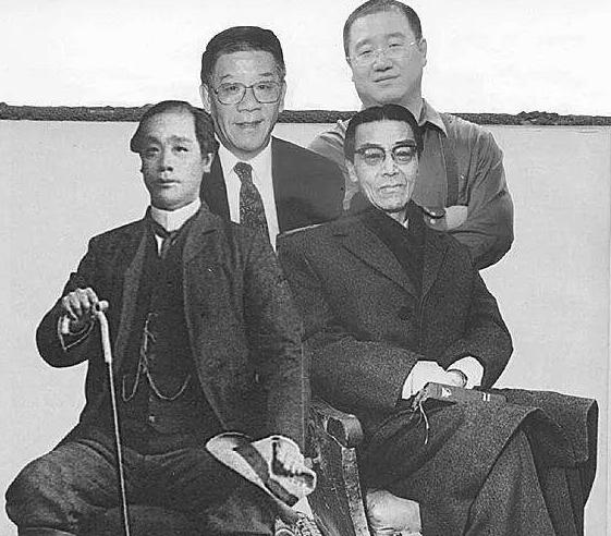 英达和梁欢婚姻现状,英达出轨谁