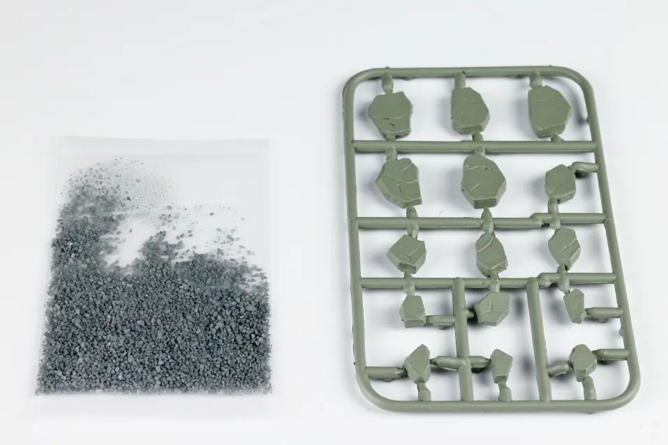 模玩集聚地机甲模型展示,模玩里的迷你模型推荐