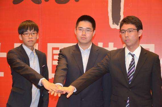 柯洁vs李世石历史战绩,古力李世石围棋比赛视频讲解