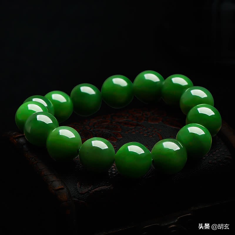 a货翡翠什么意思,A货翡翠是什么意思呢