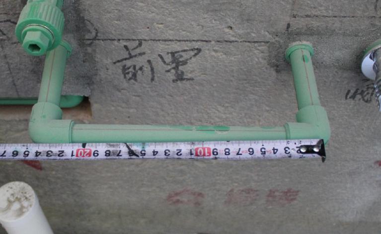 最全的水电避坑指南,农村水电安装避坑注意事项