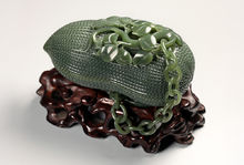 和田玉详细分类表,和田玉详解