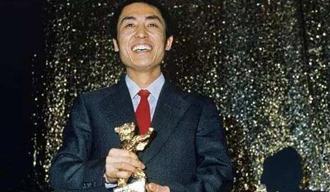 张艺谋获金鸡奖影帝,张艺谋获得几次金鸡最佳导演