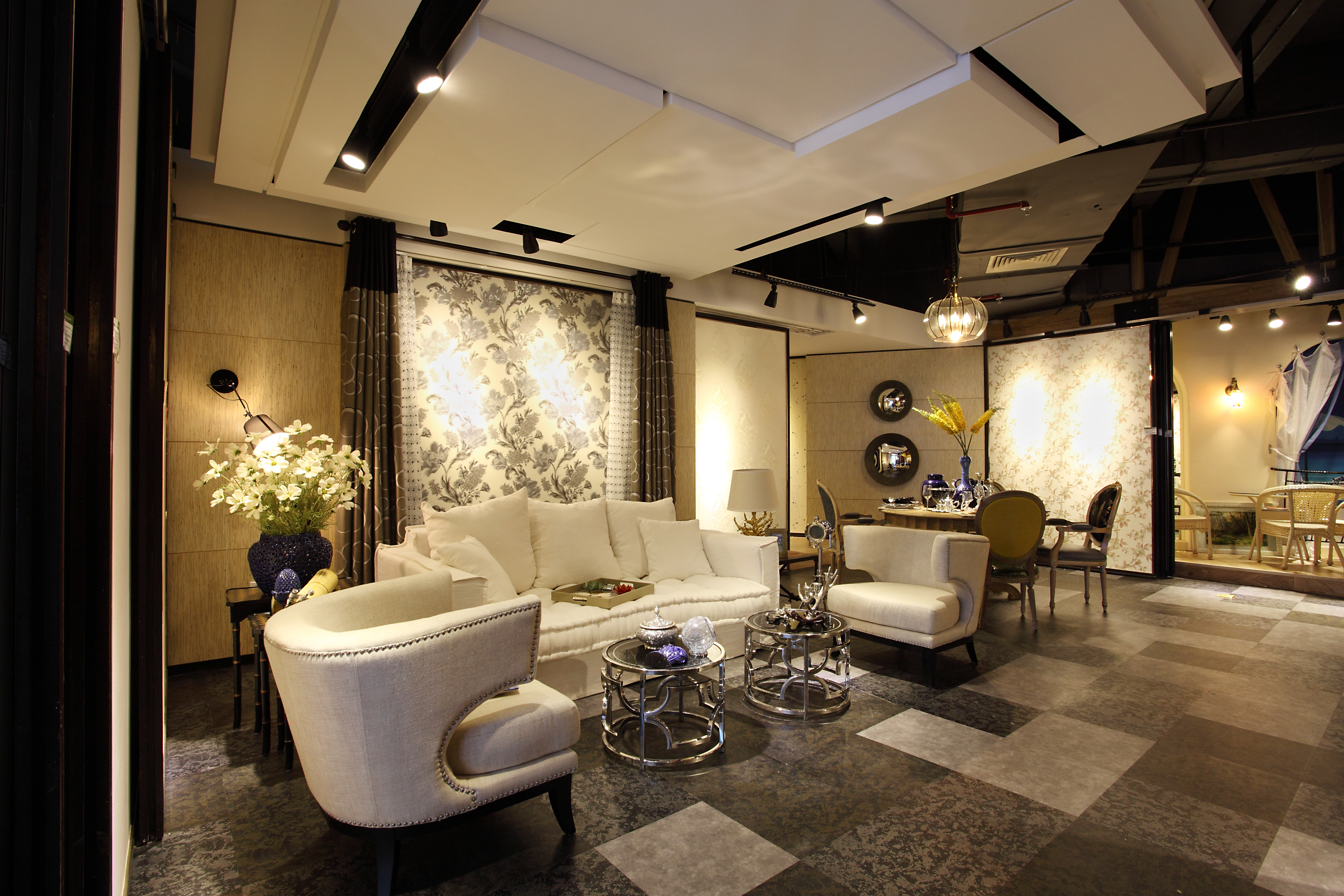 大唐墙纸墙布,大唐墙布工厂店