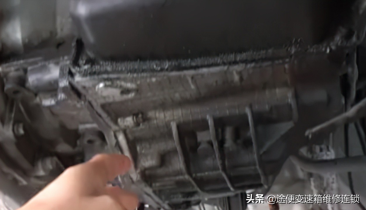 比亚迪变速箱打滑修复多少钱,比亚迪变速箱打滑