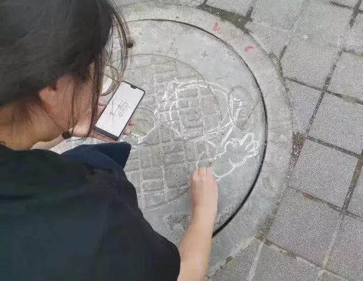 这一波爱国表白，很圈粉