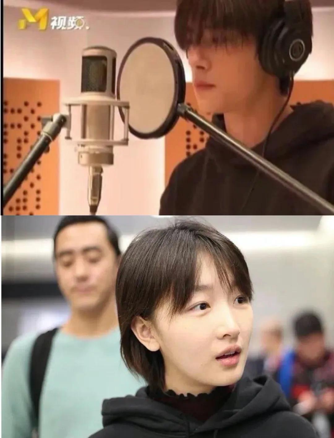 鍥涢腑鎭嬫儏,鍥涢腑cp鏄湡鐨勫悧