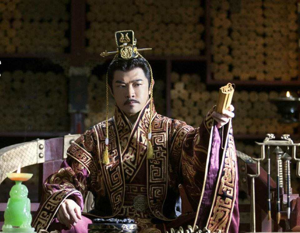 汉武帝明知太子冤枉，为何仍杀他满门？看看李渊的悲惨结局就明白