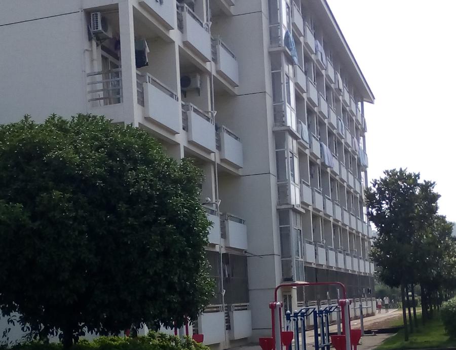 等你报到！安徽省本科院校“宿舍条件”大调查（上篇）