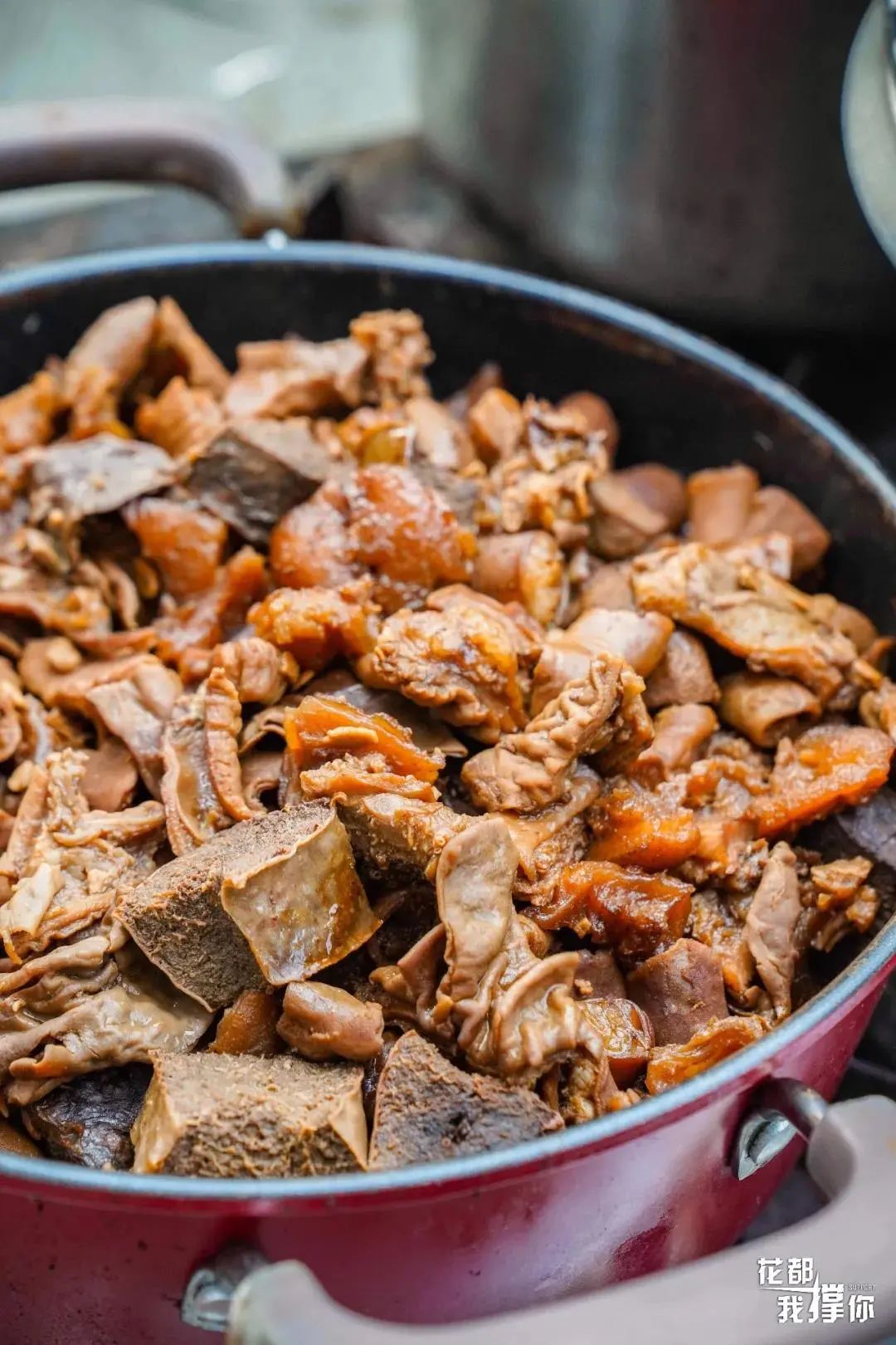 来自花东地胆小编亲测,哩滴店某得你唔食