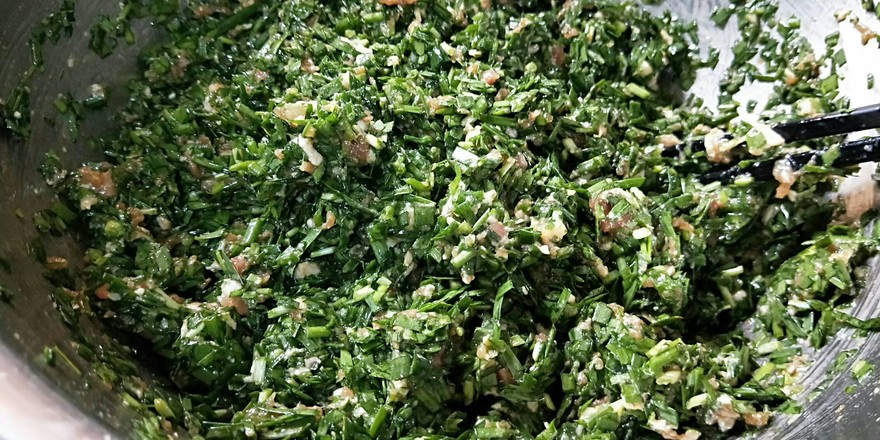 冬天吃什么饺子好吃又营养,这个季节吃啥菜的饺子有营养