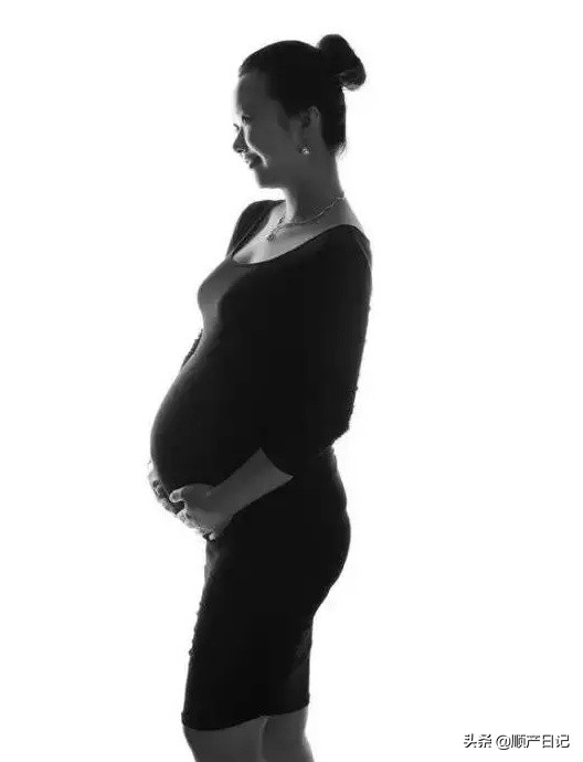 顺产日记生二胎,顺产日记100斤