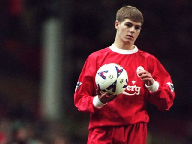 杰拉德生涯最大遗憾,杰拉德英超遗憾