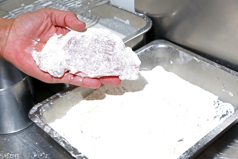 日式炸猪排的家常做法大全,日式炸猪排做法大全