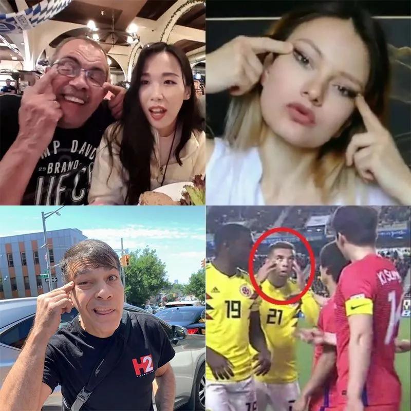 亚洲人“丹凤眼”成西方热门整容项目？一边歧视一边悄悄整容？