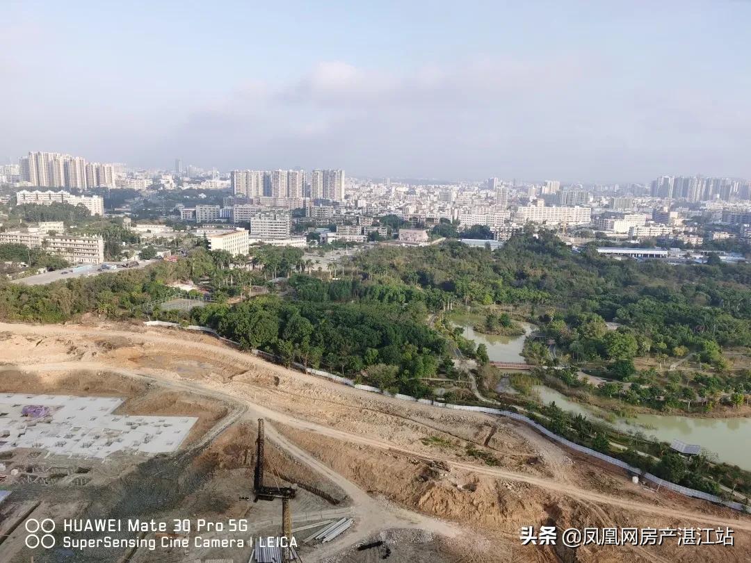 廉江市实验学校竞拍土地,廉江实验学校总投资