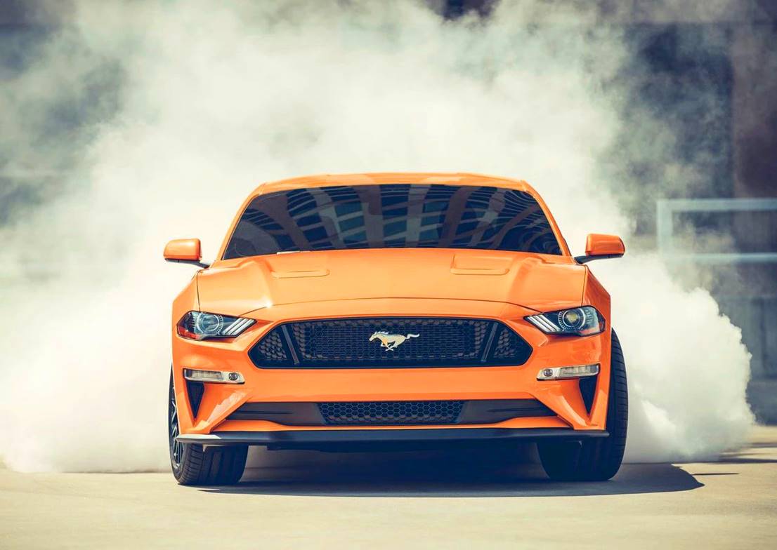 目前在售最便宜的v8跑车,v8自然吸气的经典车型