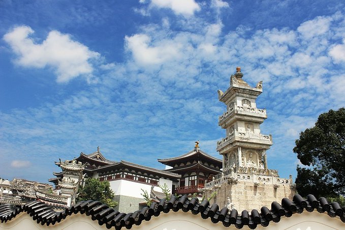 五一值得去的人间仙境,全国必去的人间仙境