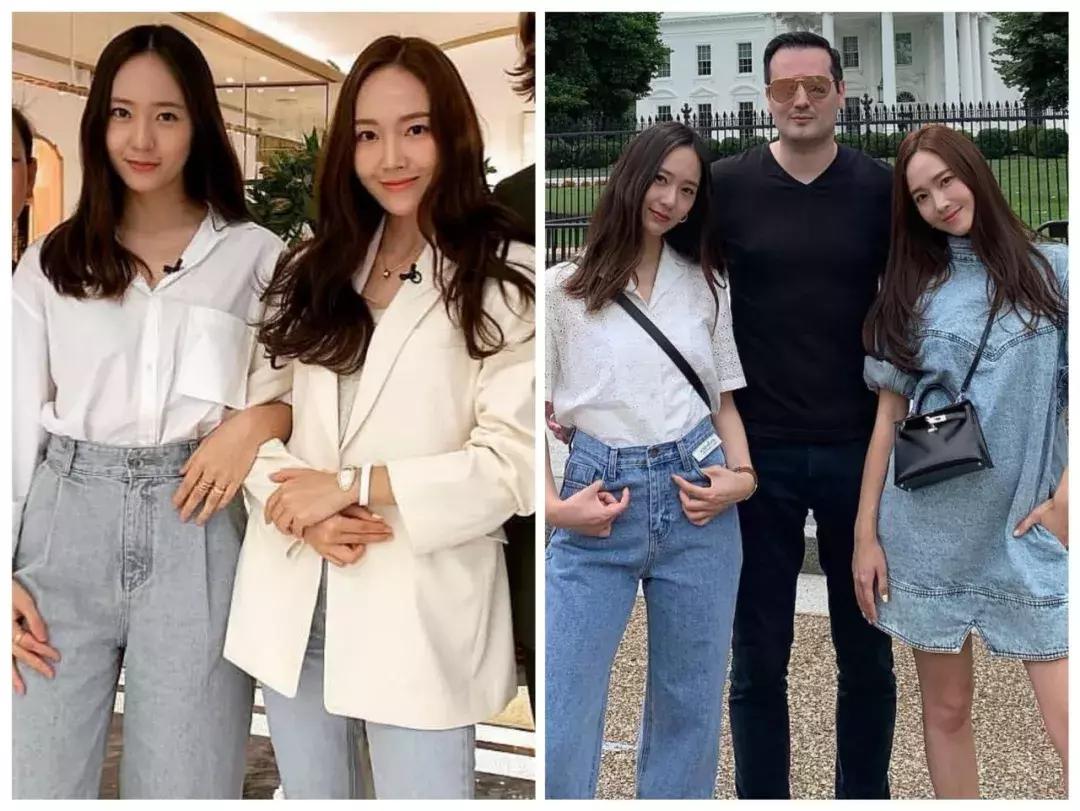 阔腿裤测评155,试了30多条裤子一件没买