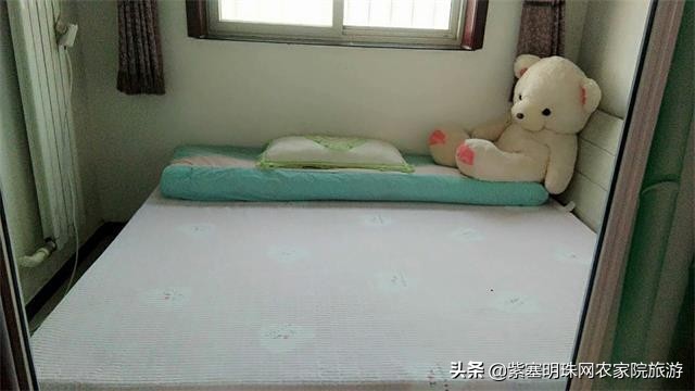 唐山月坨岛009号别墅农家院（原乐亭三岛幸福农家院）享休闲时光