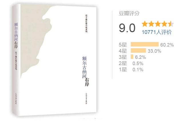 额尔古纳河右岸深层解读,额尔古纳河深度解析