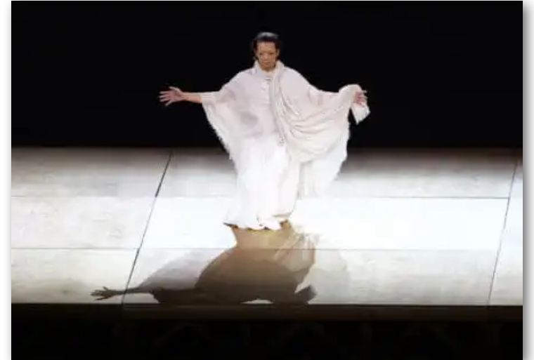 东京奥运会开幕式日本国民评价,东京奥运会开幕式总结