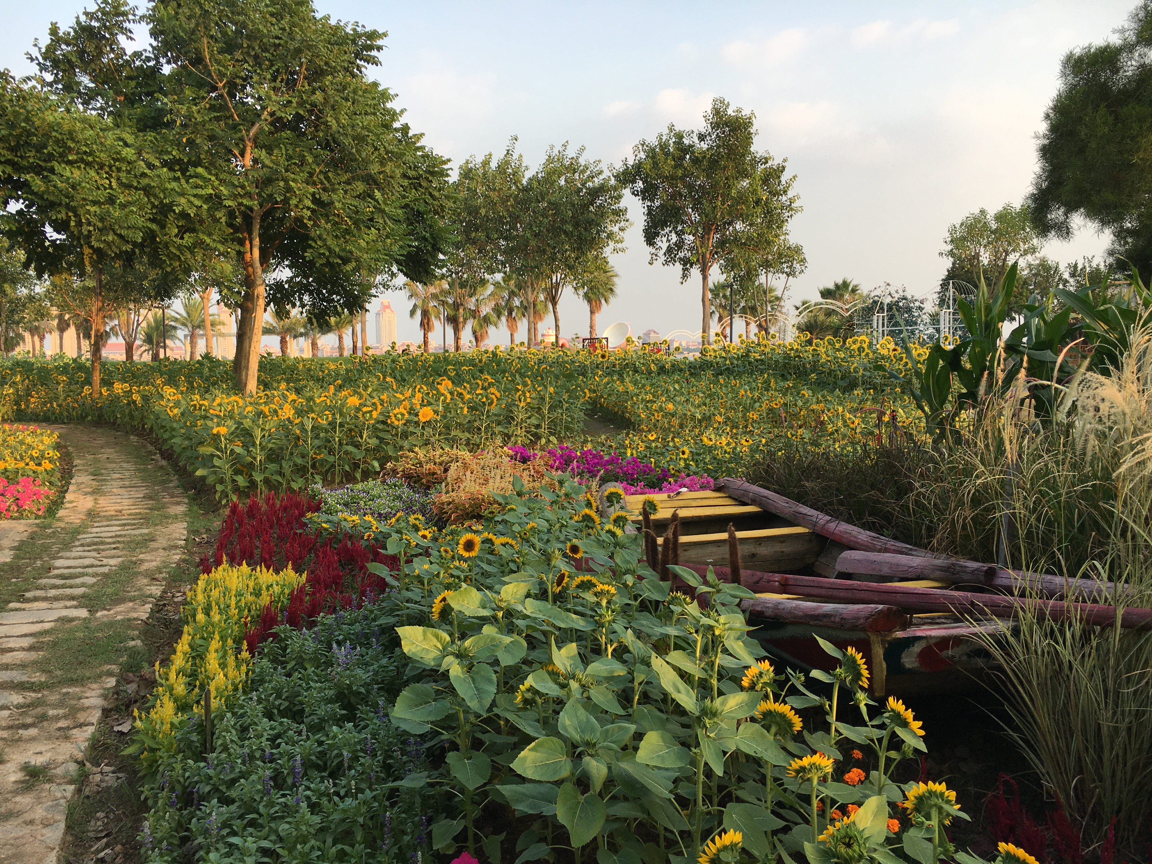 园博园旅行年卡 (旅游年卡 园博园)