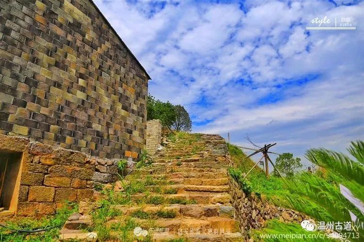 “世界矾都”-福德湾便是三处重要明矾采炼点之一