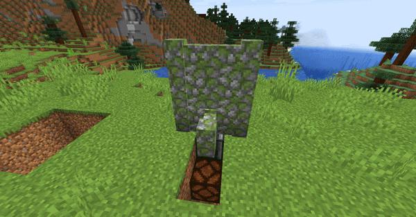 我的世界那些你不知道的小技巧,我的世界七个你不知道的小技巧